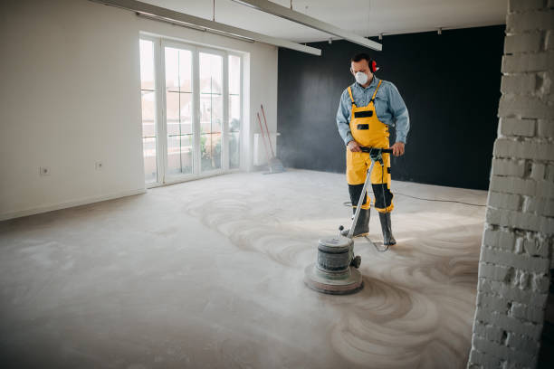Best Concrete Slab Construction in Salt Creek Commons, IN